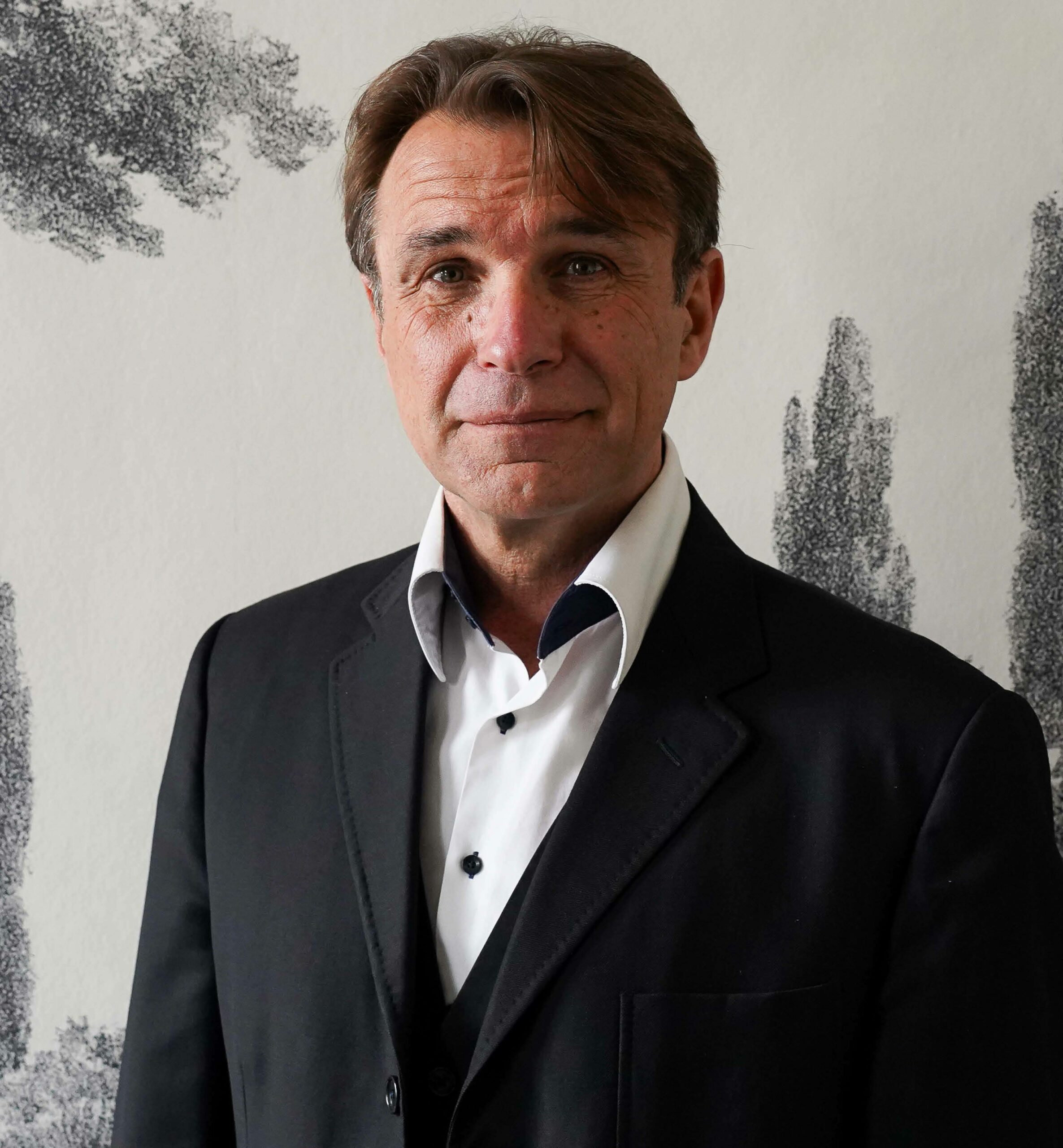 Le Cabinet 2 Maxime rossi structure conseil