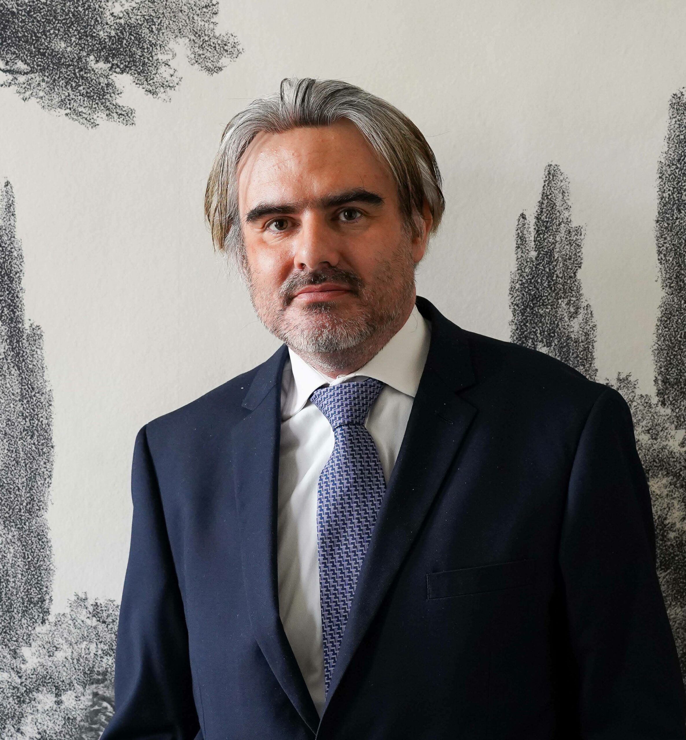 Le Cabinet 6 Mael KREJCI structure conseil